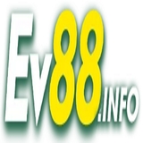 The " EV88 - TRANG CHỦ NHÀ CÁI UY TÍN HÀNG ĐẦU VIỆT NAM" user's logo