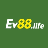 The "ev88life" user's logo