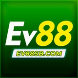 The "EV88 Nhà Cái" user's logo