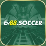 The "EV88" user's logo