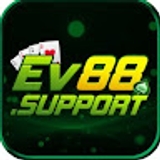 The "Nhà cái Ev88" user's logo
