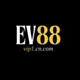 The "Nhà cái Ev88" user's logo