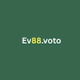 The "EV88" user's logo