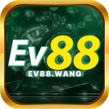 The "ev88wang" user's logo