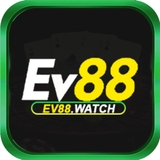 The "Ev88 watch" user's logo