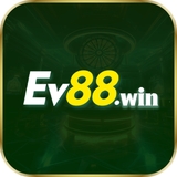 The "ev88win1" user's logo