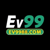The "ev9988com" user's logo