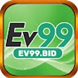 The "EV99⭐️ Link Truy Cập Chính Thức EV99.COM | +99K" user's logo