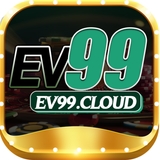The "ev99cloud" user's logo