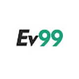 The "EV99" user's logo