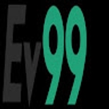 The "EV99 com Link đăng nhập chính thức" user's logo