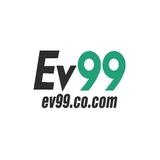 The "EV99" user's logo