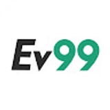 The "EV99 - EV88.COM | Link Trang Chủ Chính Thức Uy Tín #1 2025" user's logo