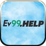 The "EV99" user's logo