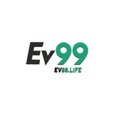 The "EV99 life" user's logo