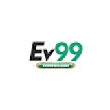 The "EV99" user's logo