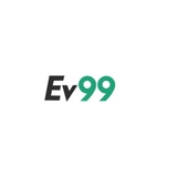 The "EV99" user's logo