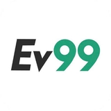 The "NHÀ CÁI EV99" user's logo