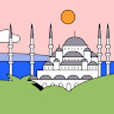 The "Eva Bunda" user's logo