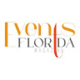 The "eventsfloridamagazine" user's logo