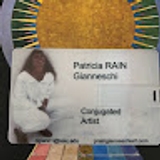 Patricia Rain Gianneschi