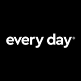 The "Every Day Agency" user's logo