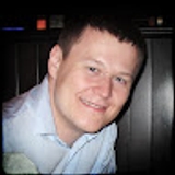 The "Evgeny Sokolov" user's logo