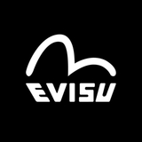 The "Evisu" user's logo