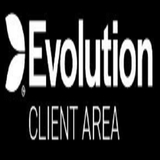 The "evobrcom" user's logo