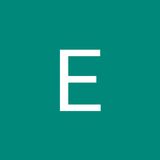 The "Evie White" user's logo