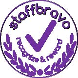 Staffbravo