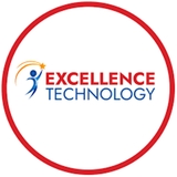 The "Excellencetechnology" user's logo