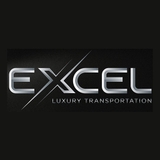 The "Excel Luxury Transportation" user's logo