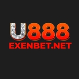 The "Nhà cái U888" user's logo