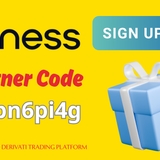 EXNESS Partner Code
