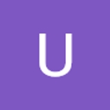 The "Umar " user's logo