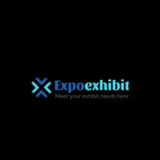 The "Expo Exhibit - Trade Show Booth Rental Company in USA" user's logo