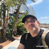 Juan Jose Cordero (Delta 9)