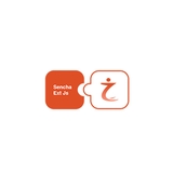 The "Extnuke by Imbibe Tech" user's logo