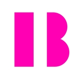 The "Backdrop2go" user's logo