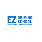The "Ezdriving School" user's logo