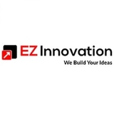 The "ezinnovation" user's logo