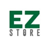 The "Ez Store" user's logo