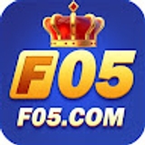 The "f05bet com" user's logo