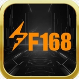 The "Nhà cái F168" user's logo