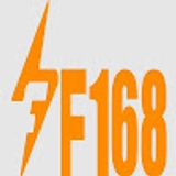 The "F168" user's logo