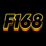 The "f168academy" user's logo