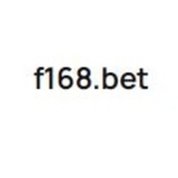 The "f168" user's logo