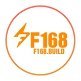 The "F168" user's logo