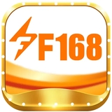 The "F168 deals" user's logo